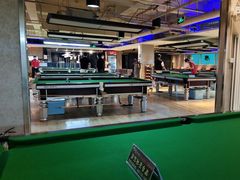 -云川台球棋牌(白纸坊店)