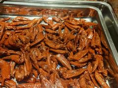 -乔波食品(杜桥中心菜场店)