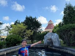-青岛海泉湾度假区温泉