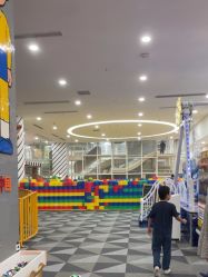 -宝燕乐园(春申店)