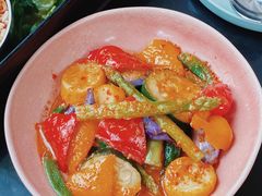 -Ginger(兴国路店)