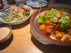 -纳鲁孜·新疆特色餐厅(上海悦荟广场店)