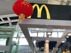 -麦当劳(广州南站店)