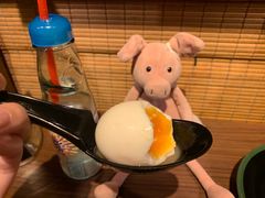 -一蘭拉面(铜锣湾店)