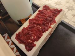 -八合里牛肉火锅(上海世茂广场店)