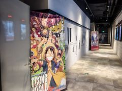 -CGV影城(滨江天街IMAX店)