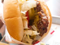 -FATBURGER 特富客汉堡(外交公寓店)