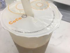 -CoCo都可(燕塘店)