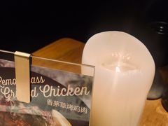 -The Diner X餐厅(青岛万象城店)
