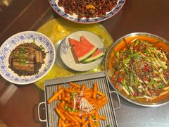 -杨记隆府(白象街店)