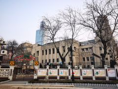 -天津意大利风情旅游区