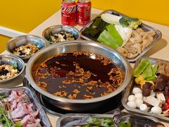 -好巴适藤椒鱼(红牌楼北街店)