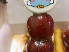 -盒马鲜生(双清路店)