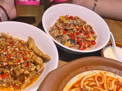 -八碗湘长沙市井菜(坡子街店)