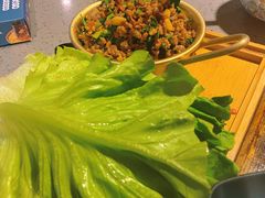 -觅山云南菜(泊富ICITY店)