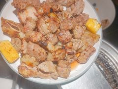 -東盛炭烤自助料理(浦东文峰广场店)