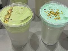 -Yee3·三号椰(南桥百联店)