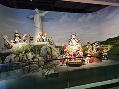 -成都泰迪熊博物馆