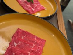 -牛New寿喜烧(新六百店)