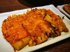 -喝丢一只鞋辣炒海鲜小烧烤(三八广场店)