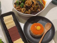-新辣道鱼火锅(上地华联店)
