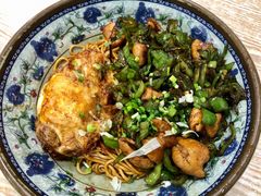 -秦记面馆(襄阳南路店)