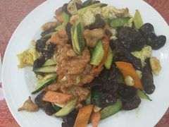 -叶存利海鲜大馅饺子(东戴河止锚湾店)