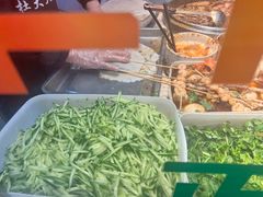 -阜阳杜大大卷馍(塘沽路店)