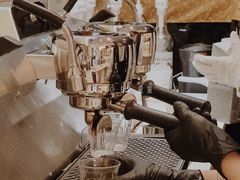 -Manner Coffee(大宁国际商业广场店)