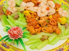 -富临皇宫(石门店)