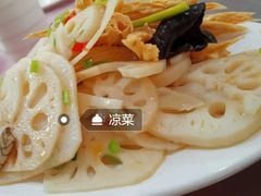 -豫老三牛肉拉面(南阳路店)
