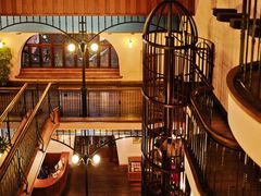 -三鹰之森吉卜力美术馆