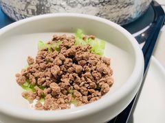 -左庭右院鲜牛肉火锅(浦江欢乐颂店)