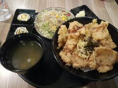 -左舞和风屋便当(金地店)