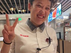 -海底捞火锅(应天门古城根店)
