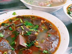 -春雨羊汤店(广开四马路总店)