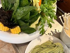 -清真·鸦儿李记·涮肉(花市店)