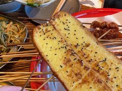 -北丐先生·野馄饨烧烤(泰达E街区店)