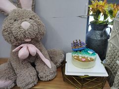 -千浔一暖DIY蛋糕烘焙(人民大学店)