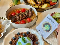 -Mogul Eatery·大亨餐酒馆
