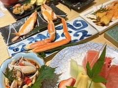 -清水日本料理铁板烧(学府路店)