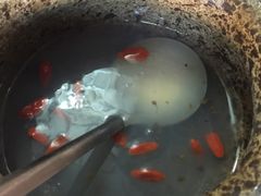 -九华山友谊土菜馆 小资餐厅