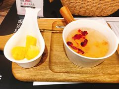 -炖物24章·顺时轻养茶(杭州大厦店)