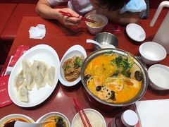 -喜家德虾仁水饺(东海缤纷天地店)