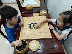 -东书房琴棋书画馆(昆城校区)