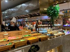 -海玥荟海鲜姿造自助餐厅(欧罗巴广场店)