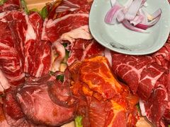 -玖泉里烤肉