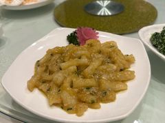 -得月楼·省级非遗·传统苏帮菜(观前店)