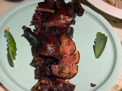 -绿茶餐厅(乐峰广场店)
