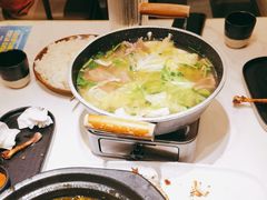 -乔阿马·江南味·驴肉香(龙湖华泾天街店)